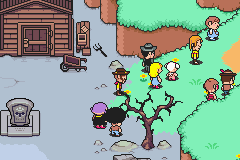 screenshots/Game Boy Advance/Mother3/Mother 3_68.png